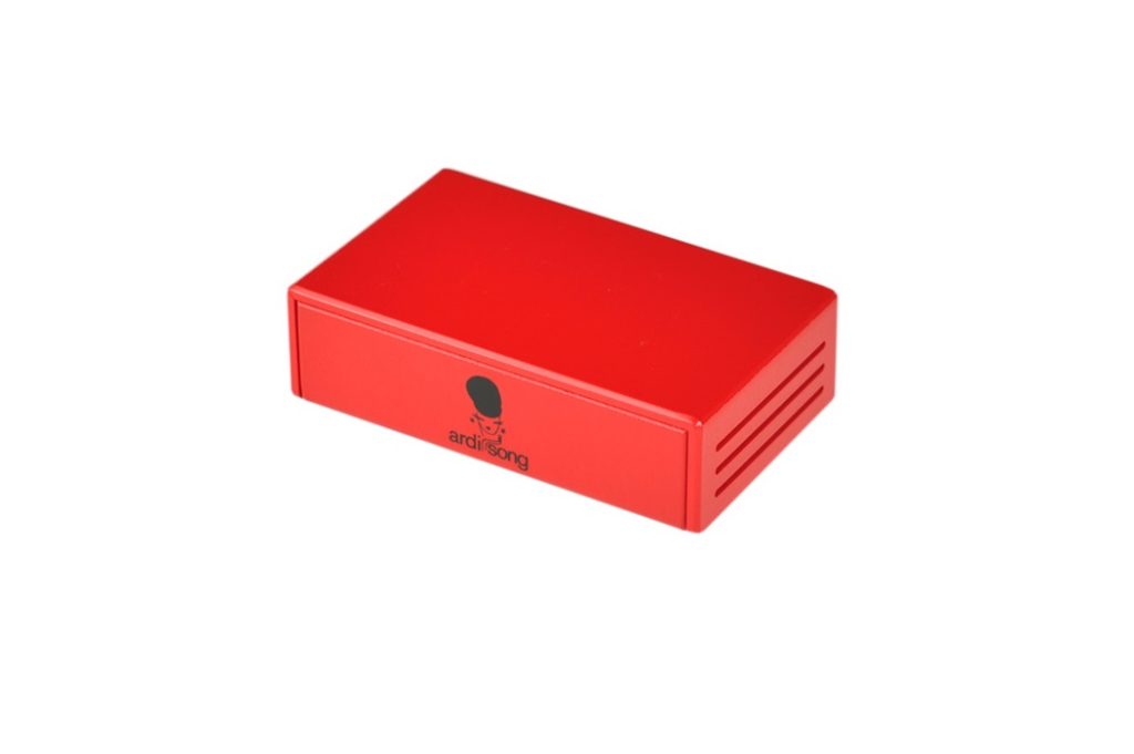 Custom Raspberry Pi Case | Raspberry Pi Enclosures by Toolless Plastics