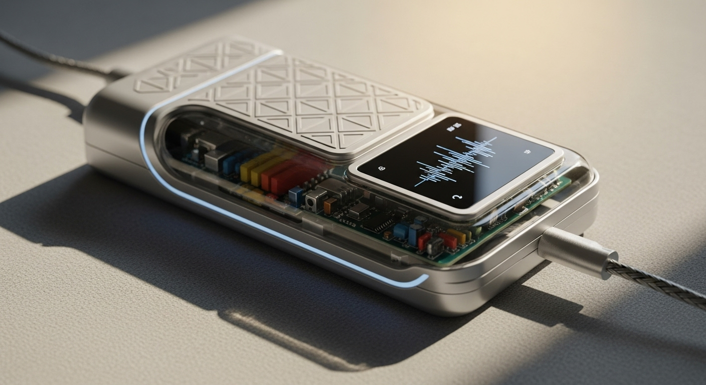 Design Innovations: Enclosures for Sleep and Neurology Electronics