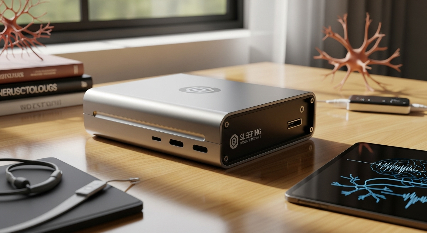 Middle image for The Role of Custom Enclosures in Neurology Electronics